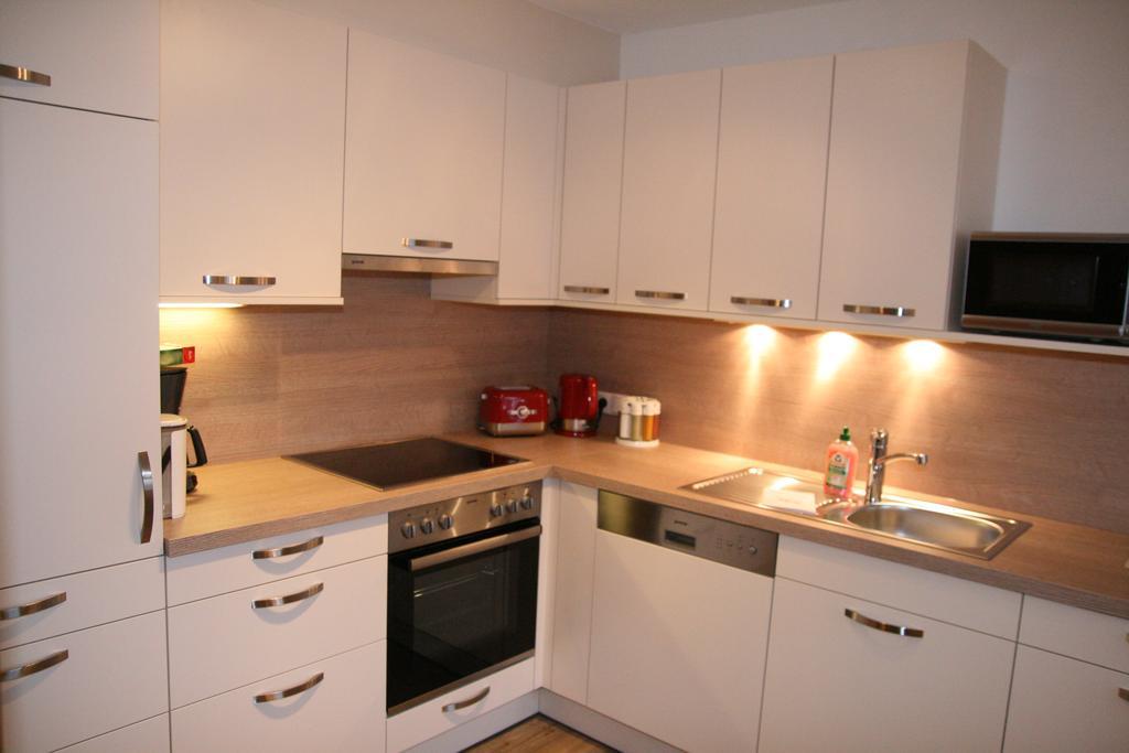 Ferienwohnung Kreidl Schlitters Ngoại thất bức ảnh