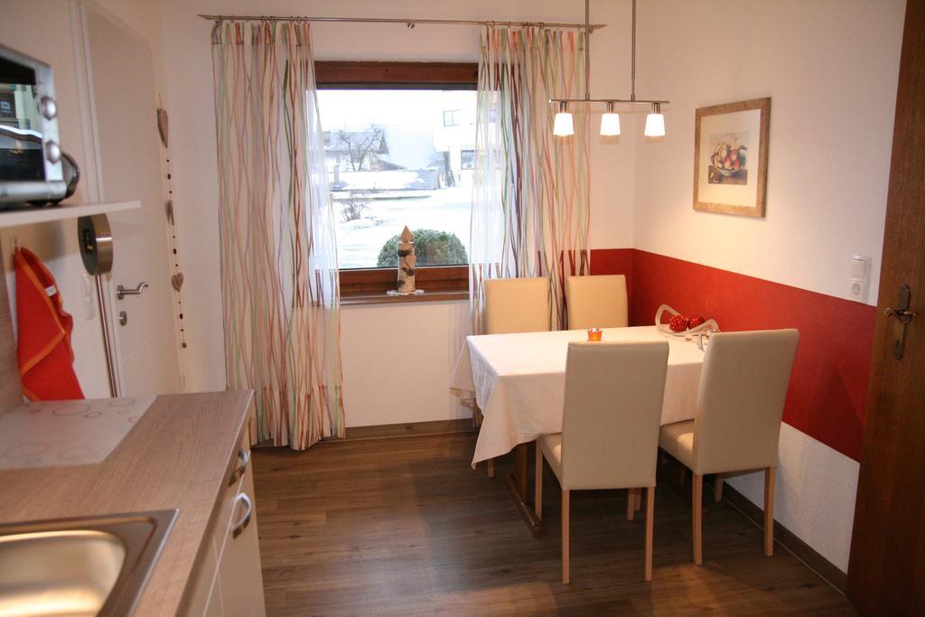 Ferienwohnung Kreidl Schlitters Phòng bức ảnh