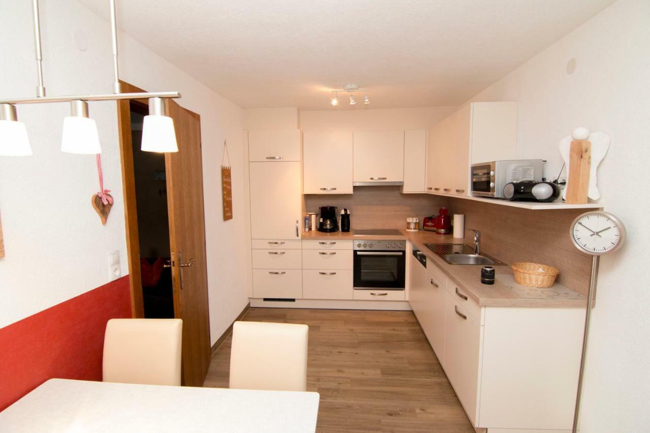 Ferienwohnung Kreidl Schlitters Ngoại thất bức ảnh